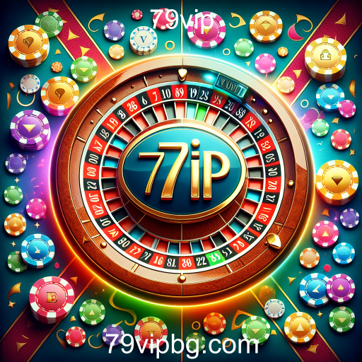 A Emoção dos Jogos de Sorte no 79vip